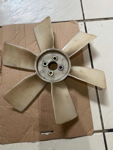 Hélice Motor Effa Towner 1.0 1
