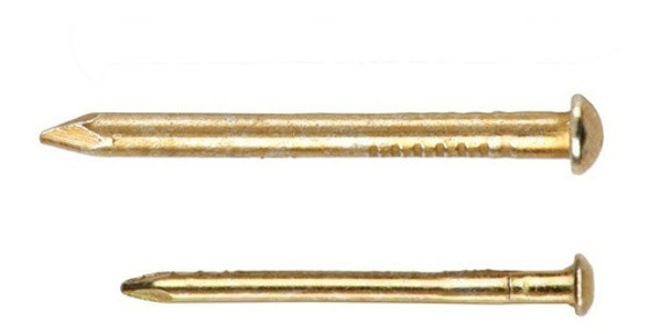 Clavos Para Telar Fino - 1.25 X 20 Mm X 1 Kg - Telares 0 Clavos Para Telar Fino - 1.25 X 20 Mm X 1 Kg - Telares 0