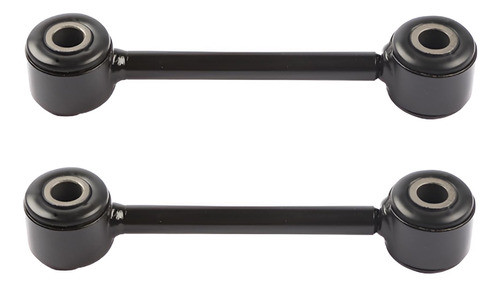 Kit X2 Bieletas De Suspensión Vw Amarok 2010/ Thompson 0