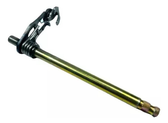 Eje De Palanca De Cambios Original Yamaha Fz16 Fazer Marelli 0 Eje De Palanca De Cambios Original Yamaha Fz16 Fazer Marelli 0