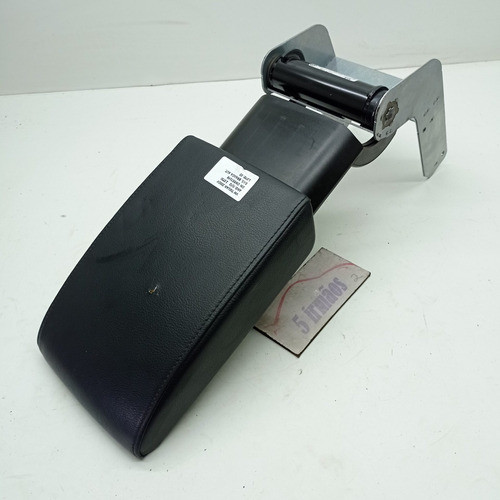 Apoio Braço Console Central Vw Tiguan Tsi 2.0 2011 / 2012 1