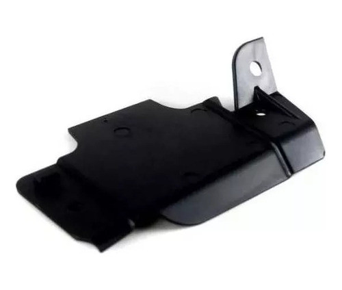 Deflector Lateral Radiador Derecho Ford Fiesta 2014/17 Orig. 0