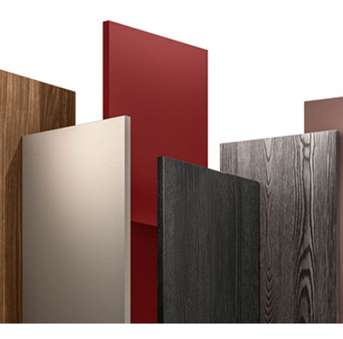 Fondo Melamina Gris Sombra U963 St9 5,5 Mm Mdf 1