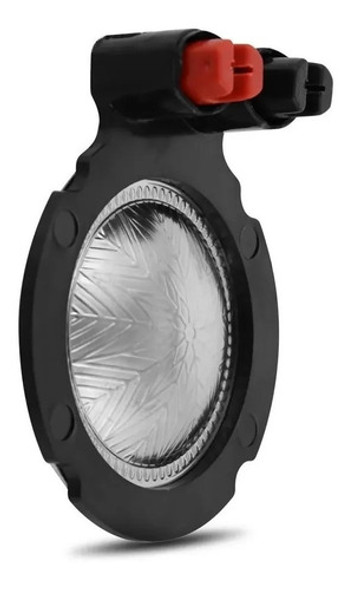 Reparo Musicall Driver D210 Ti 8 Ohms Qvs 244 Titanium 0