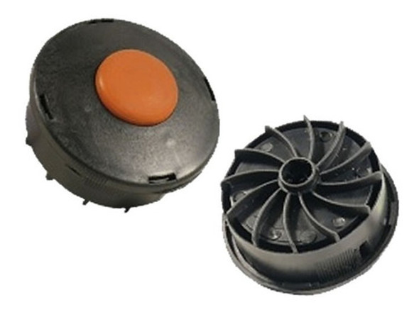 Carretel Automatico Para Bordeadora Electrica Carrete 0