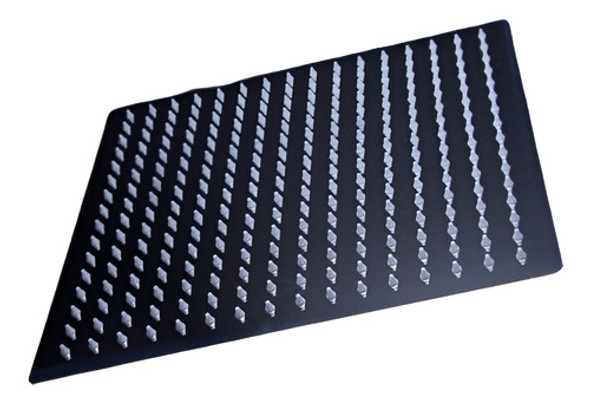 Acero Inoxidable 10 Pulgadas Baño Plaza Ducha Cabeza Precipi 0