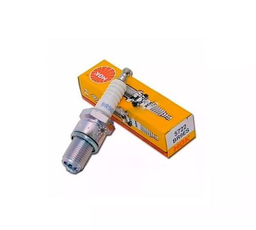 Vela Ignição B7hs 2t Ngk Unitario 1