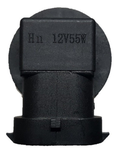 Lampara H11 Halogena 12v 55w 1