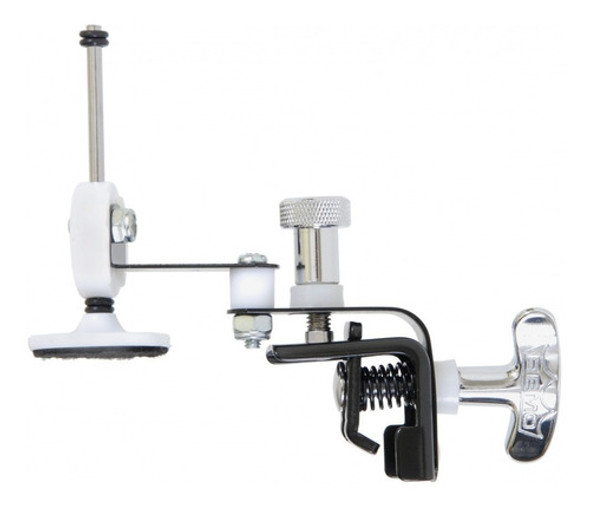 Dumper Sordina Ajustable Remo Dave Weckl Redoblante 1