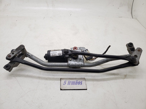 Motor Maquina Limpador Parabrisa Gm Ômega 3.6 V6 2005 / 2006 0