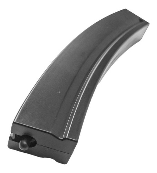 Cargador Rifle Cyma Marcadora Airsoft H&k Mp5 Cm.023 - Hv 0 Cargador Rifle Cyma Marcadora Airsoft H&k Mp5 Cm.023 - Hv 0