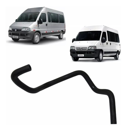 Caño Manguera Deposito Agua Ducato Boxer Jumper 2.3 Td 0