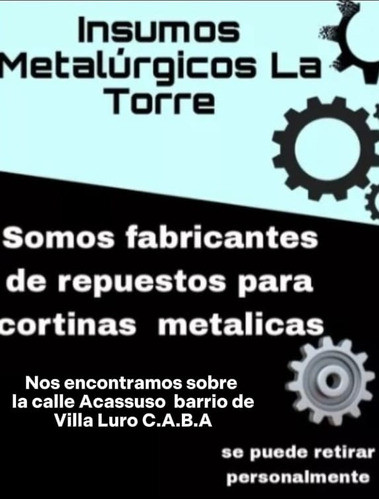 Limite De Carrera Vivaldi Para Motor De Cortina 1