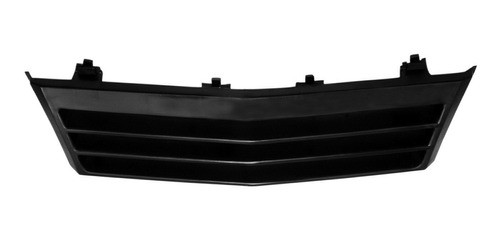 Careta Negra 1987-90 Chevrolet Monza (4 Puertas) 1985-90 0