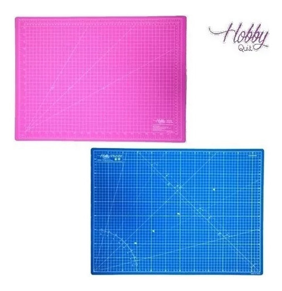 Tabla Plancha De Corte A2 (45x60) Janome 1