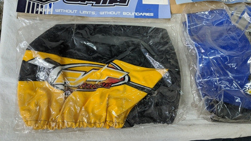 Funda De Asiento Ciclomotor Juki Dribbling 50 Varios Modelos 1