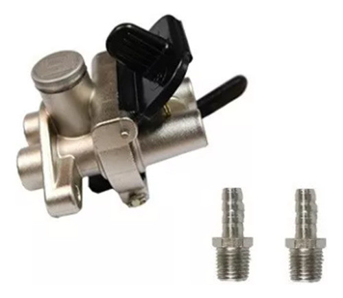 Acople De Aire 2 Vias P/ Camion Acoplado Semirremolque 0