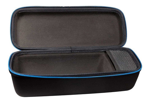 Estuche Rigido Para Altavoces Jbl Charge 4/5 Pulse 3/4-ne... 0