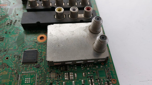 Main Sony Kdl-46ex521 No Funciona! Leer! Ik221 0