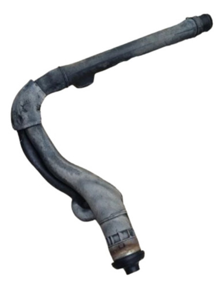 Caño Bajada Tanque Gasoil Ford Fiesta Diesel 97 02 0