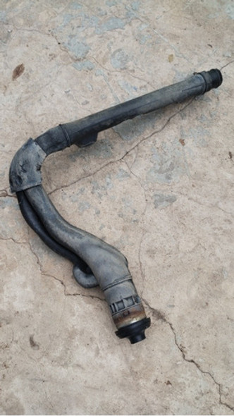 Caño Bajada Tanque Gasoil Ford Fiesta Diesel 97 02 1