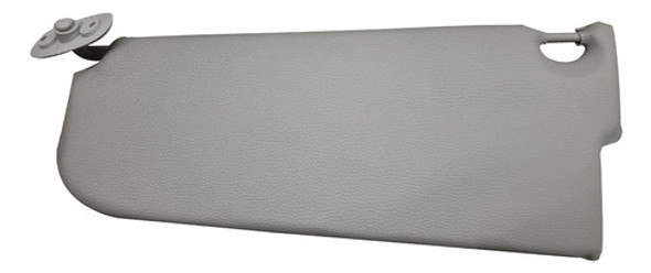 Visera Der.megane 03 -gris Claro- 0