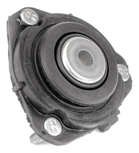 Placa De Montaje Del Amortiguador De La Suspension Delantera 1