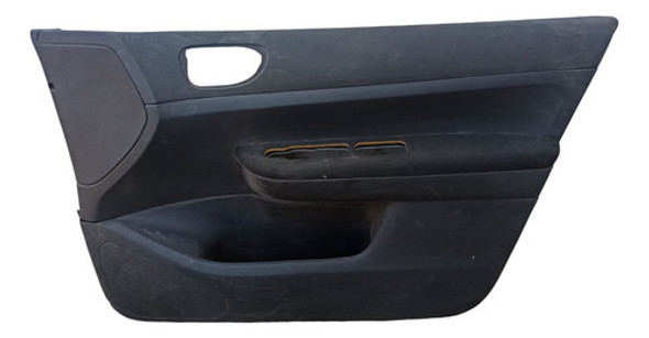 Tapizado De Puerta Delantero Derecho Peugeot 307 Orig 0