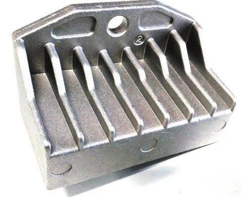 Regulador Voltaje Honda Xr 150l Xr 125 L Forte - Fas Motos 0