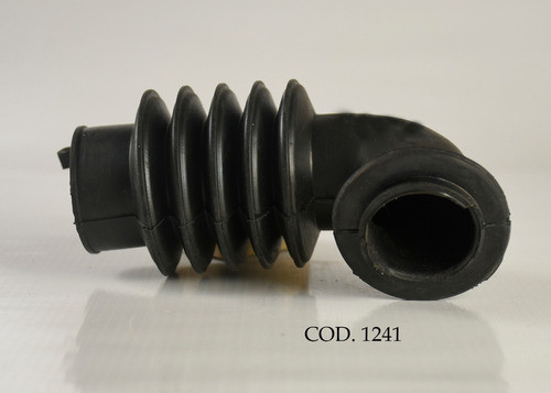 Conducto Detergente Longvie Frontal Corto 5 Pliegue Lavarrop 1