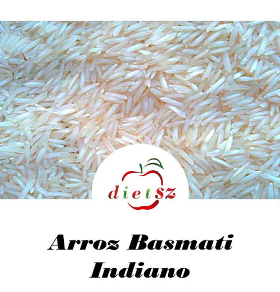 Arroz Basmati Italiano 100g Dietsz Premium 0