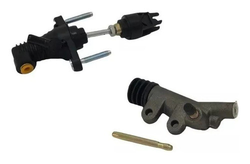Bomba Embrague + Bombin Toyota Hilux 2010 2011 2012 2013 0