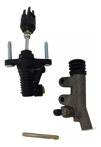 Bomba Embrague + Bombin Toyota Hilux 2010 2011 2012 2013 1