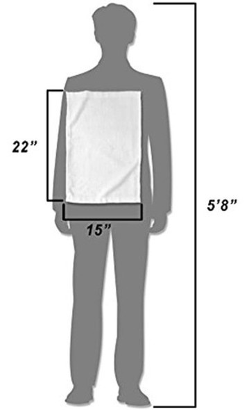 3d Rose Vintage Child And Fireworks Twl_14251_1 Toalla, 15 1