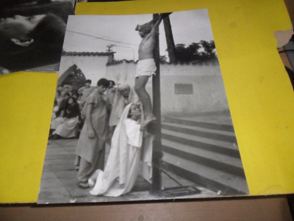 Concurso Foto Fotografia Culto Religioso Cristo En La Cruz 0