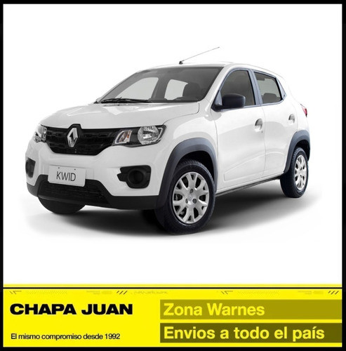 Electro Encausador Renault Kwid 2017 2018 2019 2020 2021 1