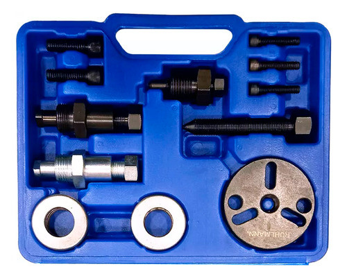 Kit Extractor Poleas Compresores Aire Acondicionado 0