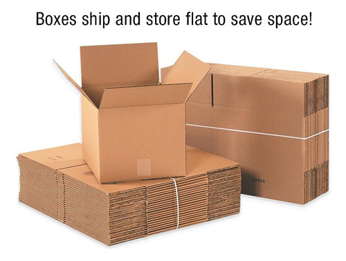 Suministros Industriales Y Científicos  Embalaje Y Envíoca 1