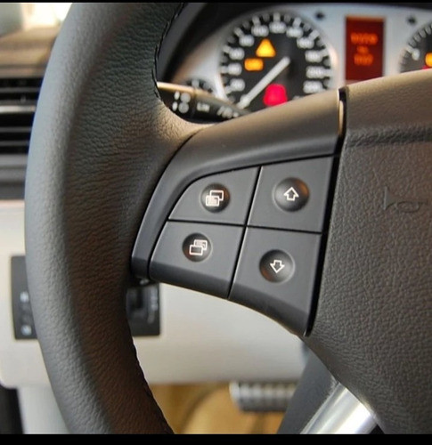Botões De Controle Do Volante Para  Classe B180 B200 1