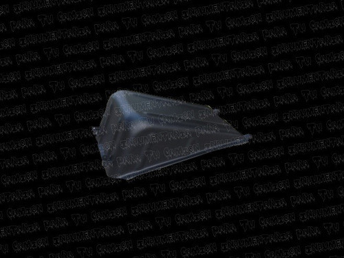 Tapa De Cajon De Bateria Mercedes Benz 1215 0