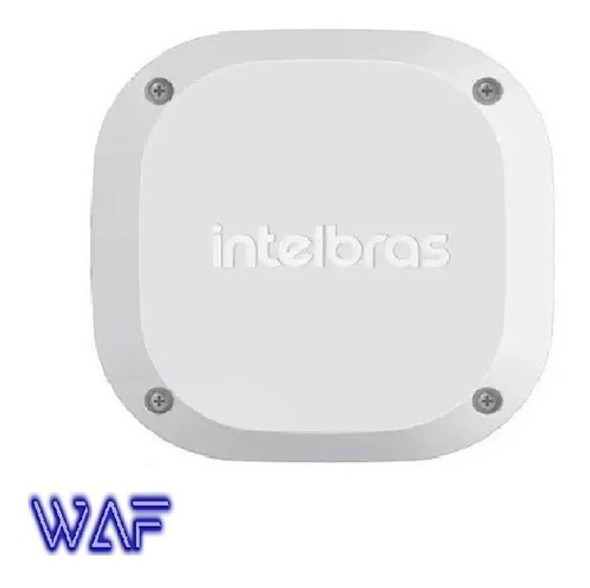 Caixa Plástica Proteção Ip66 Cftv Intelbras Vbox 1100e 8 1
