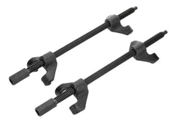 Compresor De Resortes / Prensa Espirales 370mm Ruhlmann 1