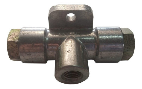 Valvula De Transferencia Con Base (hembra 1/4) Triler 0