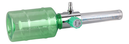 Bóia Tipo Inserção De Parede Para Inalador De Oxigênio Com S 0