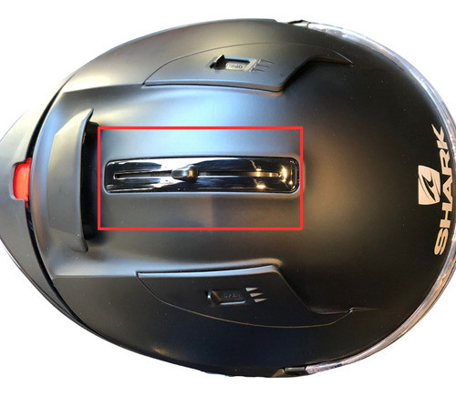Mecanismo Para Visor De Sol Casco Shark Evo One 2 Fx9442p 1
