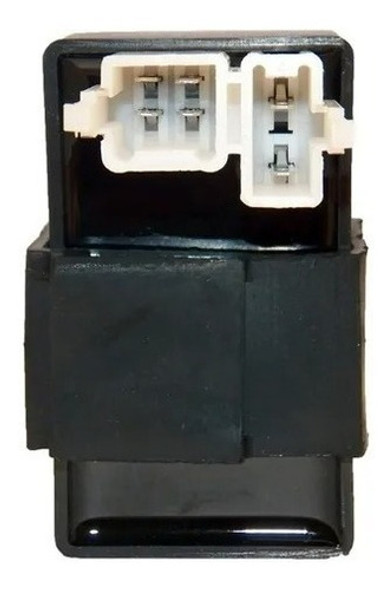 Cdi Gilera Smash 110 4 Pines / 110 Varias 0