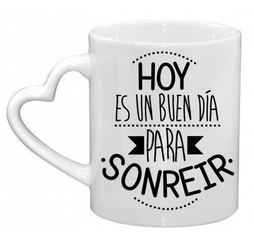 Tazas Personalizada Asa De Corazon Regalos Personalizados 0