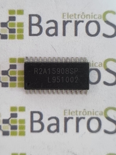 Ci R2a15908sp - R2a15908 - Sop28 Smd - Original 1