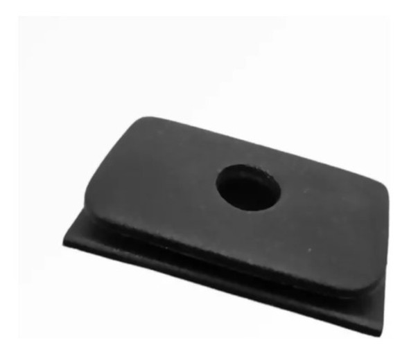 Marco Pestillo Perilla Traba Puerta Vw Gol Power Original 0