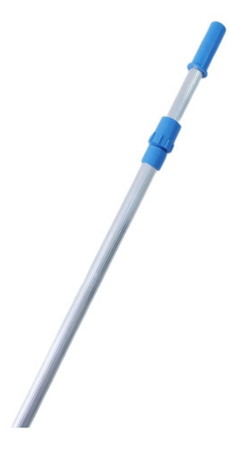 Kit Limpieza Y Mantenimiento Para Piscinas Vulcano Liviano 1